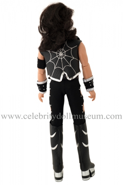 Eric Singer doll