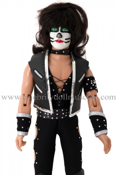 Eric Singer doll