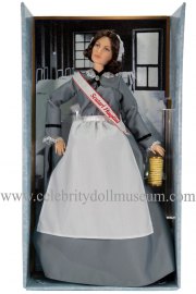 Florence Nightingale doll bxo insert