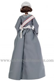 Florence Nightingale doll