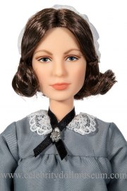 Florence Nightingale doll