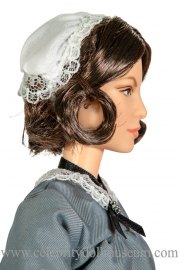 Florence Nightingale doll