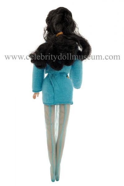 Fran Drescher doll