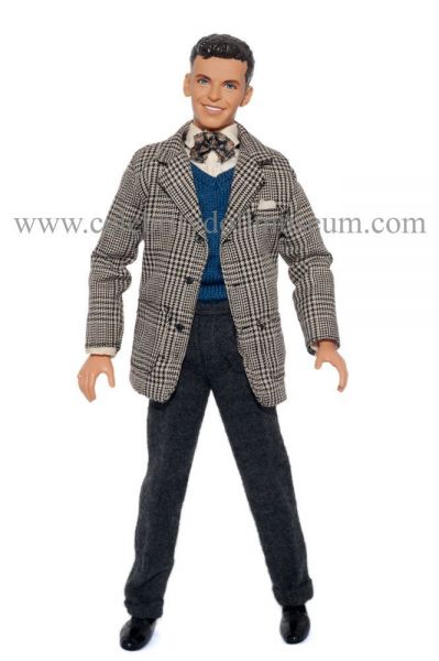 Frank Sinatra Doll