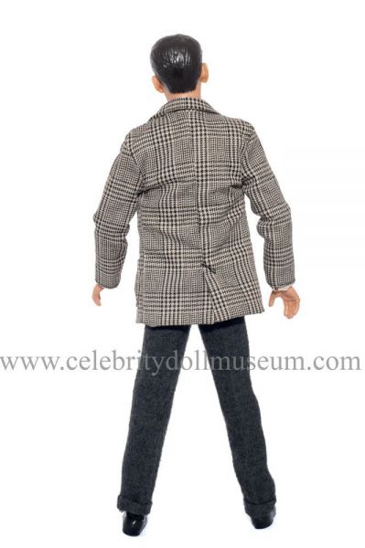 Frank Sinatra Doll