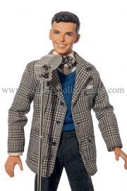 Frank Sinatra Doll