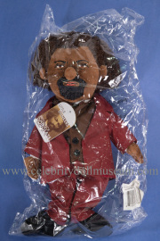 Frederick Douglass doll