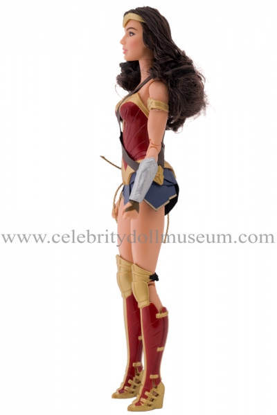 Gal Gadot doll