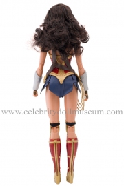 Gal Gadot doll
