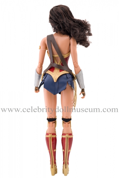 Gal Gadot doll