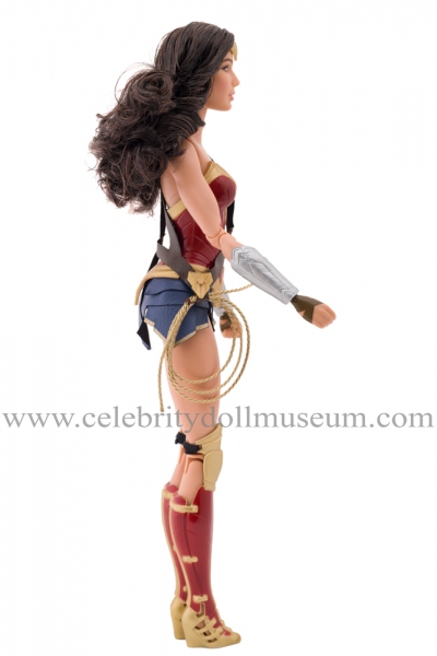 Gal Gadot doll