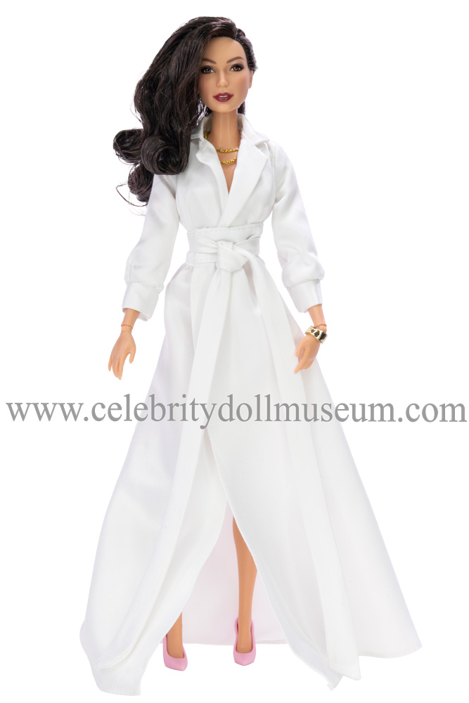 Barbie wonder woman 84 deals