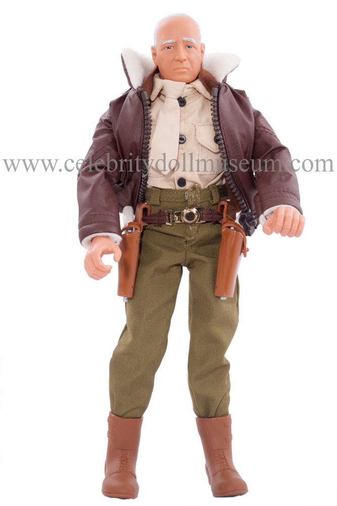 Patton shop gi joe