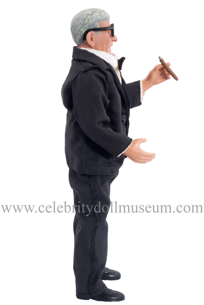 George burns collector doll hotsell