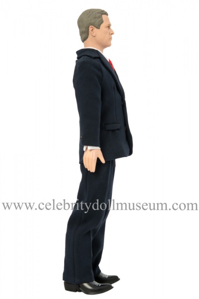 George W. Bush talking doll