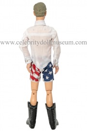 George W. Bush talking doll