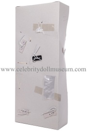 Geri Halliwell Doll (On Tour)