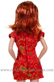 Geri Halliwell Doll (On Tour)