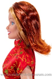 Geri Halliwell Doll (On Tour)