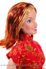 Geri Halliwell Doll (On Tour)
