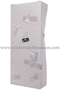 Geri Halliwell Doll (On Tour)