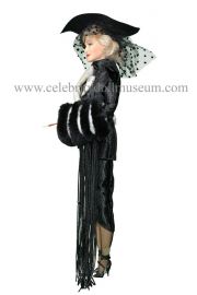 Glenn Close doll