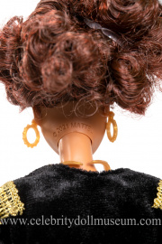 Gloria Estefan doll