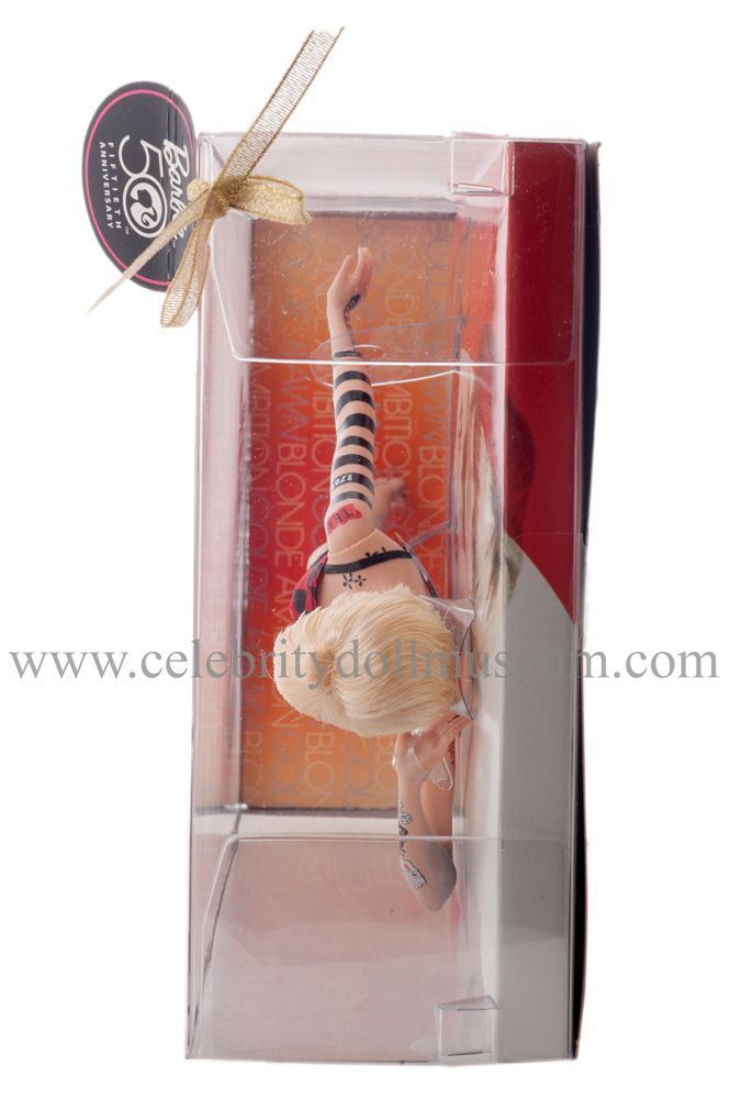 Goldie 2024 hawn barbie