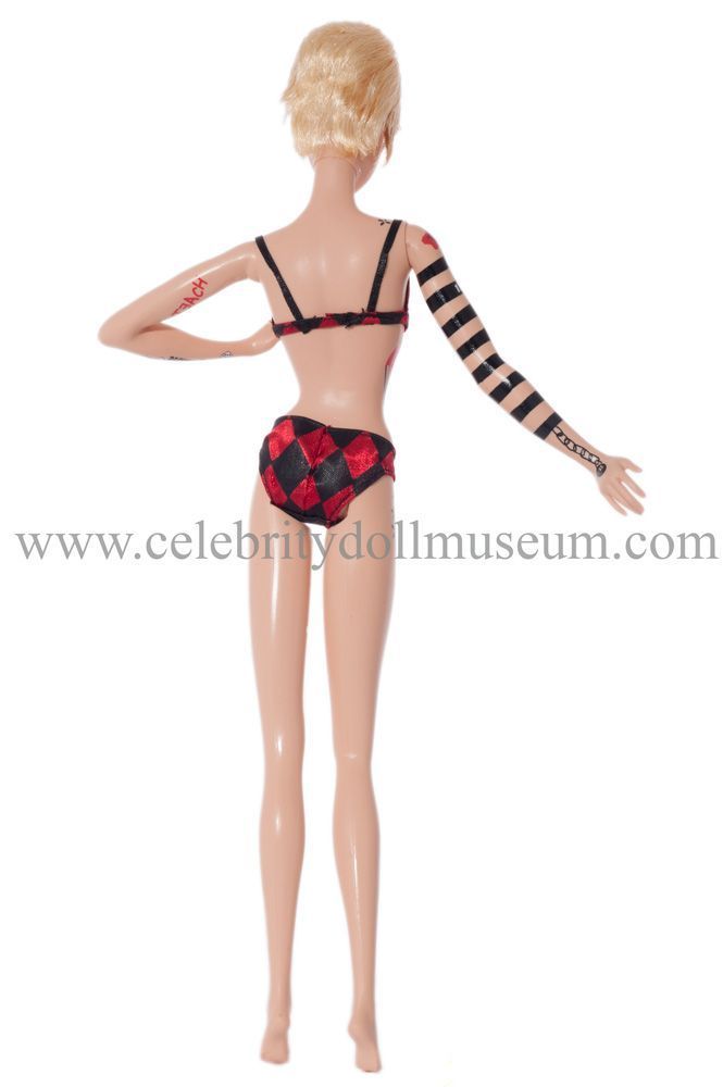 Goldie hawn hot sale barbie