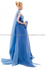 Grace Kelly doll