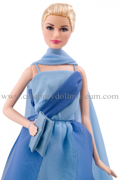 Grace Kelly doll