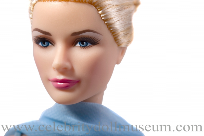 Grace Kelly doll