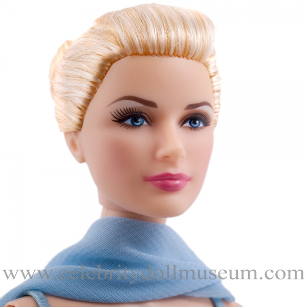 Grace Kelly doll