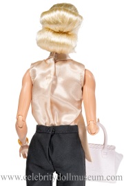 Hannah Waddingham doll