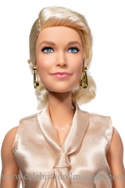 Hannah Waddingham doll