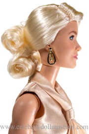 Hannah Waddingham doll