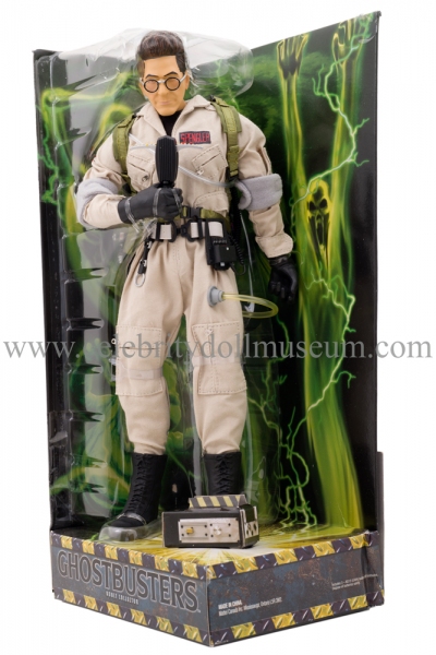 Harold Ramis doll