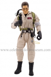 Harold Ramis doll
