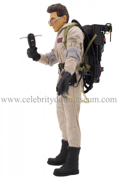 Harold Ramis doll