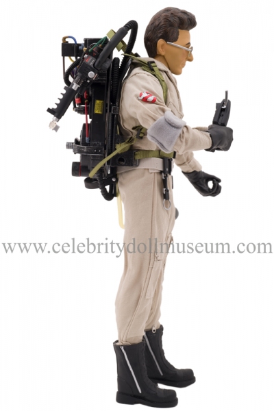 Harold Ramis doll