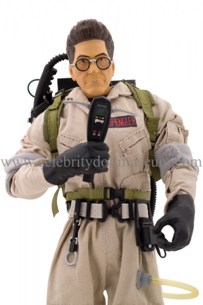 Harold Ramis doll