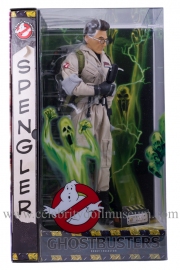 Harold Ramis doll