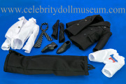 Harry S Truman doll accessories