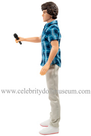 Harry Styles doll