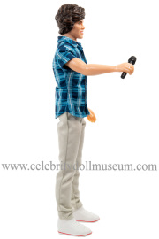 Harry Styles doll