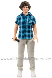 Harry Styles doll