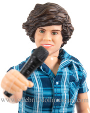 Harry Styles doll