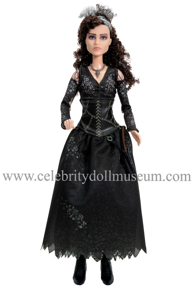 Bellatrix cheap lestrange doll