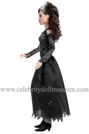 Helena Bonham Carter doll
