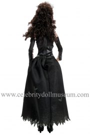 Helena Bonham Carter doll